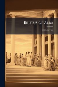 Produktbild: Brutus of Alba