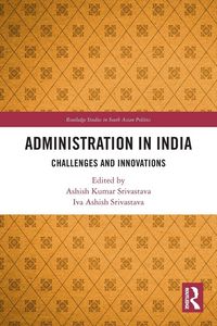 Produktbild: Administration in India