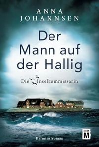 Produktbild: Der Mann auf der Hallig