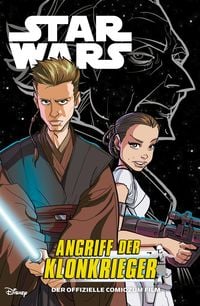 Bild vom Artikel Star Wars vom Autor 