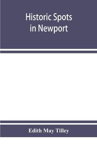 Produktbild: Historic spots in Newport