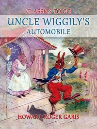 Produktbild: Uncle Wiggily's Automobile