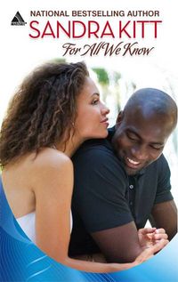Produktbild: Kitt, S: For All We Know