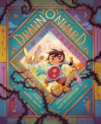Produktbild: Drawn Onward
