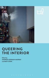 Produktbild: Queering the Interior