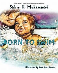 Produktbild: Born To Swim