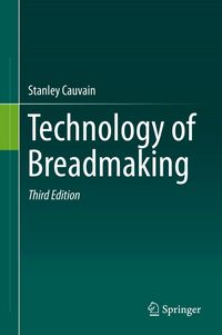 Produktbild: Technology of Breadmaking
