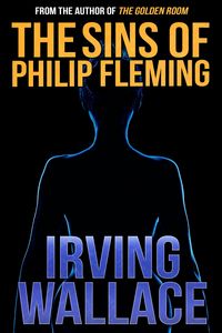 Produktbild: The Sins of Philip Fleming