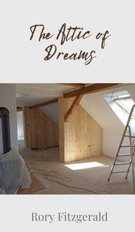 Produktbild: The Attic of Dreams