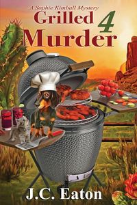 Produktbild: Grilled 4 Murder