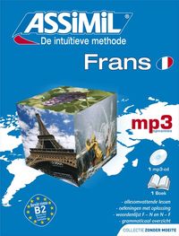 Produktbild: Frans ZM MP3