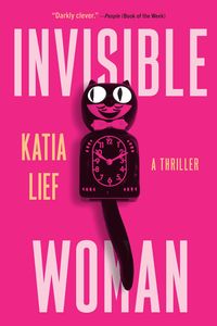 Produktbild: Invisible Woman