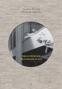 Produktbild: Treacherous Transparencies