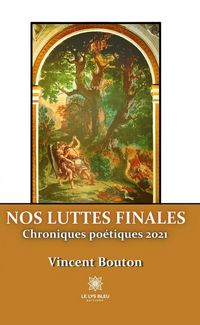 Produktbild: Nos luttes finales