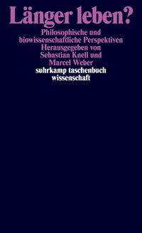 Produktbild: L&auml;nger leben?