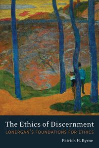 Produktbild: The Ethics of Discernment