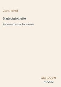 Produktbild: Marie Antoinette