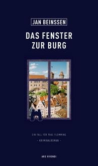 Produktbild: Das Fenster zur Burg