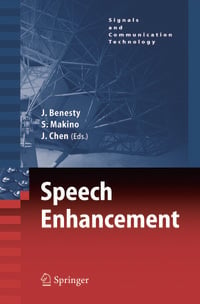 Produktbild: Speech Enhancement