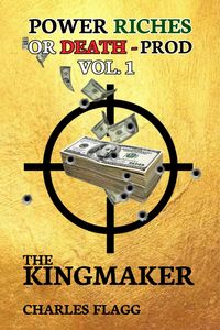 Produktbild: Power Riches Or Death -PROD Vol. I