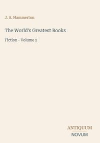 Produktbild: The World's Greatest Books