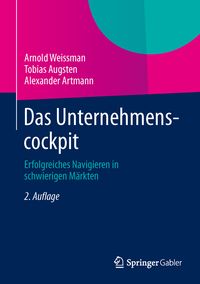 Produktbild: Das Unternehmenscockpit