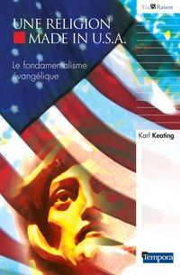 Produktbild: Une religion Made in U.S.A.