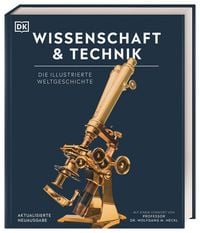 Produktbild: Wissenschaft & Technik