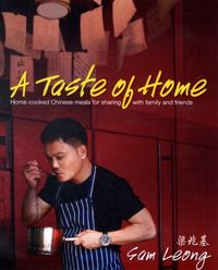 Produktbild: Leong, S: A Taste of Home