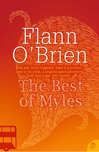 Produktbild: Best of Myles