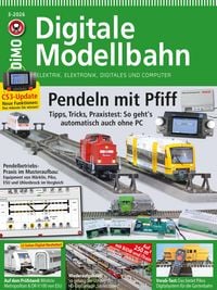 Produktbild: Pendeln mit Pfiff