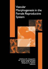 Produktbild: Vascular Morphogenesis in the Female Reproductive System