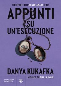 Produktbild: Appunti su un'esecuzione