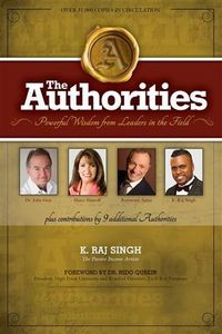 Produktbild: Authorities