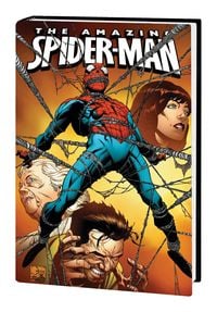 Produktbild: Straczynski, J: Spider-Man: One More Day Gallery Edition