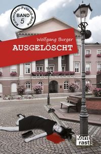 Produktbild: Ausgel&ouml;scht