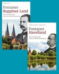Produktbild: Bundle "Theodor Fontane"