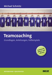 Produktbild: Teamcoaching