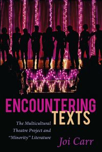 Produktbild: Encountering Texts