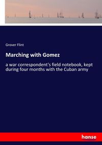 Produktbild: Marching with Gomez