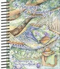 Produktbild: The Seasons of Friendship Calendar