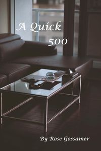 Produktbild: A Quick 500