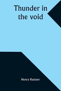 Produktbild: Thunder in the void