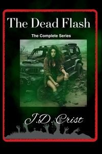 Produktbild: The Dead Flash - Omnibus