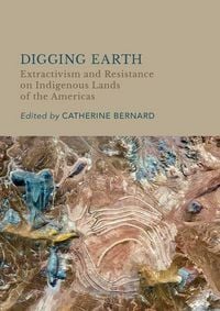 Produktbild: Digging Earth