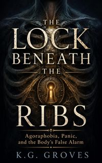 Produktbild: The Lock Beneath the Ribs