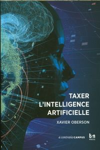 Produktbild: Taxer l'intelligence artificielle