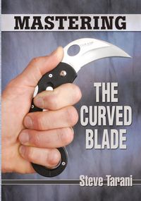 Produktbild: Mastering the Curved Blade