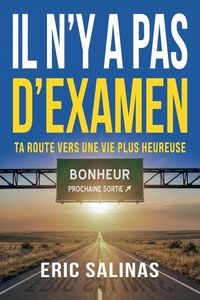 Produktbild: Il n'y a pas d'examen