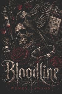 Produktbild: Bloodline